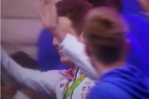 Da doček ne bude dosadan - ''šutka''!