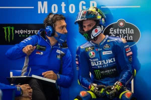 Suzuki naveo razlog izlaska iz Moto GP šampionata - iznenadiće vas!