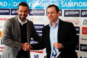 ''Švaba'' ponovo na klupi OFK-a!