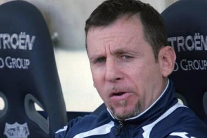 Đurđević: "Gradski derbi uvek interesantan"