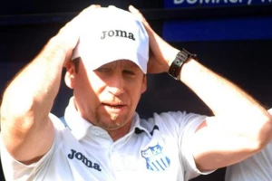 Serhio Ljulj "kao na motoru"!