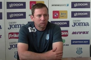 OFK - ''Švaba'' Đurđević ostaje na Karaburmi!