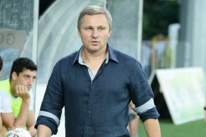 "Građevinari" bez straha na skrhanog šampiona