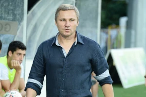 Milanović: "Očekujem dobru igru i pobedu protiv Pazara"