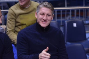 Švajni doneo odluku gde nastavlja karijeru