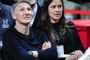 Poruka od Ane i Bastijana!