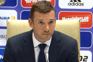 Ševčenko u superlativima o italijanskoj reprezentaciji!