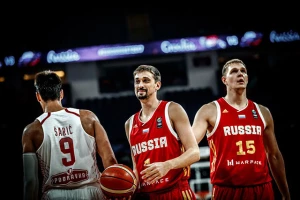 Vratio se u Evropu iz NBA, Korona ga sprečila da zaigra
