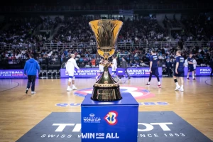 Mundobasket 2023 (za sada) neće moći svi u Srbiji da gledaju!
