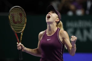 Šenžen - Svitolina u polufinalu, Andresku predala Pliškovoj!