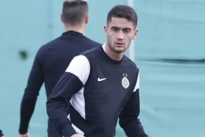Partizan - Zdjelar teško podnosi drugo mesto