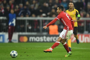 DFB Pokal - Bajern sa igračem više tek na penale izbacio Lajpcig