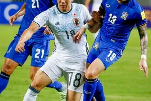 Arsenal ostavlja napadača u Bundesligi