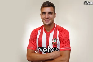 Dušan Tadić je 'Svetac' – Pet godina u Sautemptonu!
