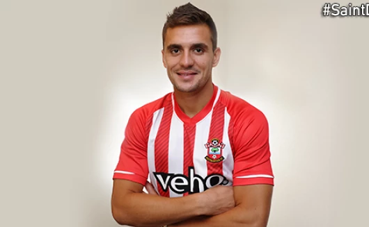 saintsfc.co.uk