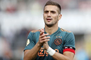 Umesto u Real stiže u Ajaks, da li je on Tadićev naslednik?