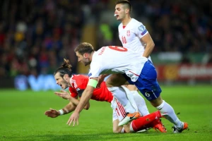Duća Tadić opet oduševio! Znate li šta je rekao ocu po povratku iz Velsa?