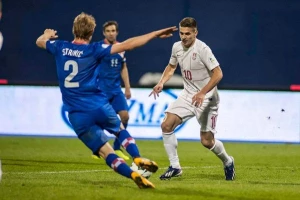 Tadić: "Moramo hrabrije"