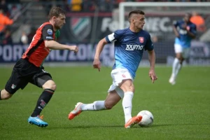 Dogovor pao – Tadić za 9 miliona u Sautemptonu!