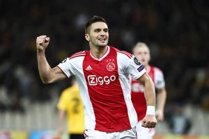 Dušan Tadić predložen za Februarsku nagradu