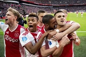 Overmars se ne šali, odbio 50 miliona, traži skoro duplo više!