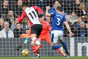 Sautempton melje kada Duća ima ovakav dan! Košmar Evertona se nastavlja!