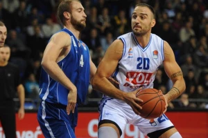 ABA - Tadija je MVP!