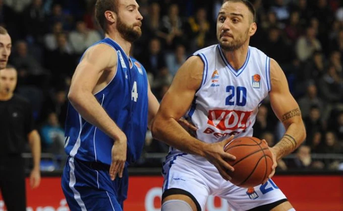 aba-liga.com/Buducnost VOLI