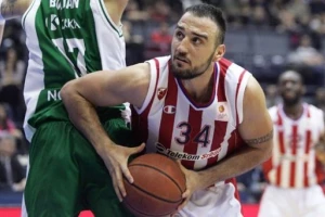 Tadija Dragićević u Budućnosti