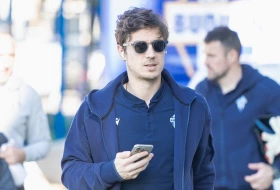 Budućnost vezala i drugi trijumf, ''Taki'' Nikolić opet pogodio