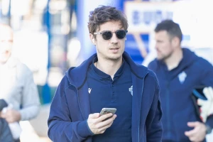 Budućnost vezala i drugi trijumf, ''Taki'' Nikolić opet pogodio