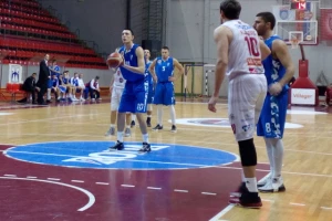 Igokea sve jača, stigao i bivši košarkaš Partizana