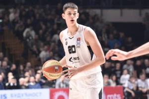 Poklon za punoletstvo - Tanasković ostvario prvi veliki san!