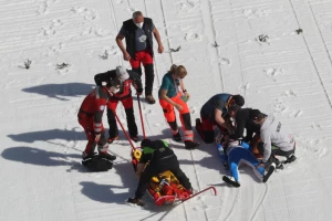 Tande otpušten iz bolnice na kućno lečenje