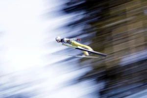 Ski skokovi - Tande slavio u Vilingenu