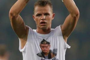 Brži od UEFA? Moskovljani najavili kaznu za Tarasova!