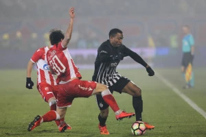 TV programska šema za sledeću nedelju - Zvezda, pa Liverpul! A šta je sa Partizanom, Spartakom i Radničkim?