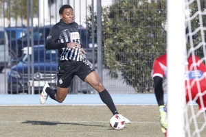 Partizan se 'trilingom' oprostio od Slovenije