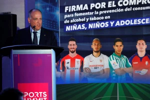 Bomba leta! Barsi, Realu i Atletiko "zabrana" da kupovine igrača?!