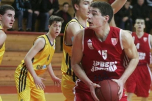 Ponosni profesionalac Tejić: "Ostvario sam san!"