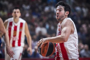 Žalgiris leži Zvezdi u januaru
