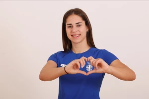 Srbijo, slavi novu medalju, Aleksandra Perišić u finalu Olimpijskih igara!