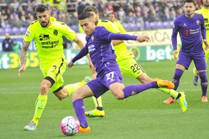 Milan bi da pazari na "Kamp Nou"!