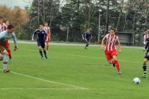 Partizanovi kadeti deklasirali Zvezdu