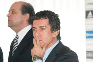 Grubor novinarima: ''Postite još malo, dobićete i meso''