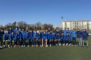 Teleoptik počeo pripreme, tri nova lica u stručnom štabu