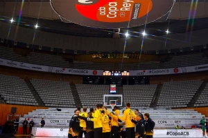 FIBA LŠ - Južnoamerikanci odveli Tenerife na Fajnal for!