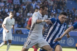 Florentino slagao "Jorgandžije", plaća klauzulu za igrača Atletika!