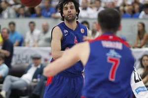 VTB - Prvi poraz 'Armejaca'