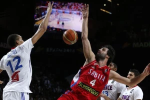 NBA se pita – Da li je Teo novi Bodiroga?